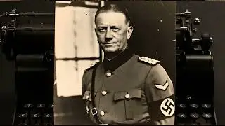Martin Bormann: Did Hitler's Secretary Escape to Crimea? | The Chronicle Vault