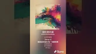 回忆的片段