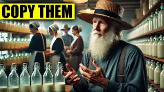 The Amish Milk Preservation Method We&rsquo;re Not Supposed to Know About!
