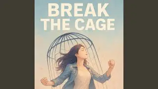 BREAK THE CAGE