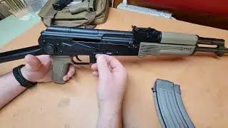 PSA AK-47 GF3 #AK #palmettostatearmory