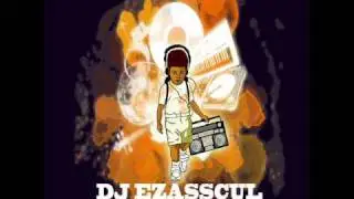 DJ Ezasscul - State of Mind (Digi Crates Records) | Sampler | Available now @ iTunes , Amazon etc.