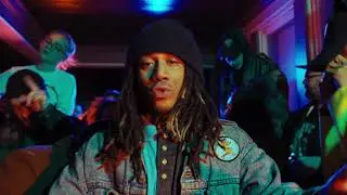 Sirius Blvck - new jacks (Official Music Video)