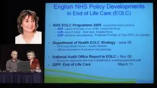 02 Keri Thomas Presentation: Gold Standards Framework Part 1