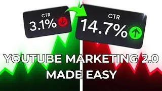 YouTube Marketing 2.0 Made Easy Review | 