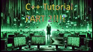 Learn how to code FROM SCRATCH! | C++ Coding Lesson #2