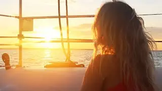 DREAMY Sunset Sails | Whitsundays & Darwin
