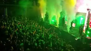 Static-X - Destroy All  Live @ GLC Live At 20 Monroe, Grand Rapids, MI  6.1.25.