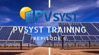 P50, P75 & P90 Explanation in #PVsyst Software/ PVsyst #Training #Episode 6