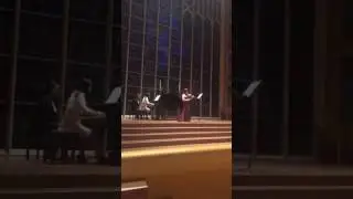 Ernest Bloch Suite for Viola and Orchestra (1919)