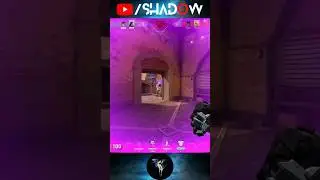 I played in Bronze lobby #valorant #valorantclips #valoranthighlights
