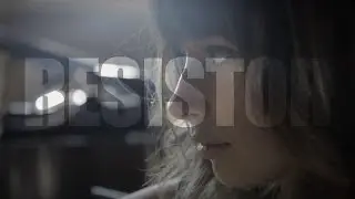 New 2016 Album RESISTOR Tease
