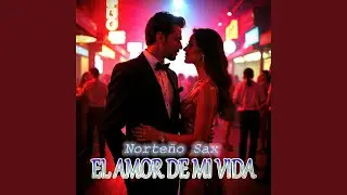 EL AMOR DE MI VIDA