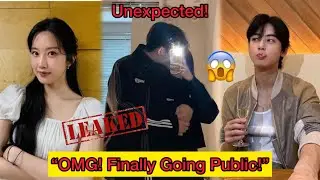 Is it over?! Moon ga young Shocking statement about cha eun woo sparks controversy! 