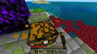 Minecraft - RESENHA M&Aacute;XIMA com AMIGOS no 100% SURVIVAL - Gameplay PC