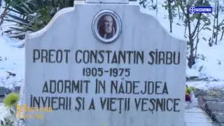 Mărturii și Evocări. Pr. Constantin Sârbu - episodul 5