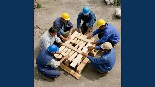 Together, We Build