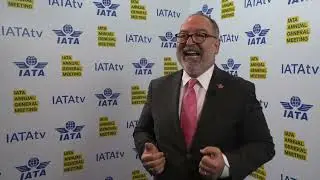 Interview with Mehmet Nane, Pegasus Airlines | Challenges for Aviation Industry