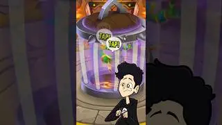 El Truco Definitivo Para Ganar La Caverna de Los Magos en Dragon City! Si funciona!