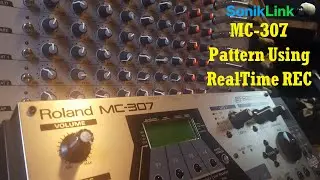 SonikLink - MC307 RealTime Record