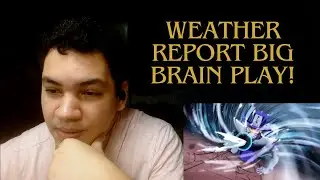 JoJo's Bizarre Adventure Part6 E26 Reaction 
