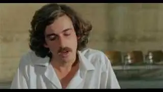Ecce Bombo (Nanni Moretti) - Scena alla stazione
