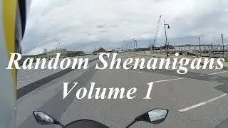 [636] Random Shenanigans Vol. 1