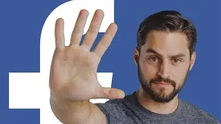 Five Reasons to QUIT Facebook