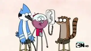 Benson Prank call
