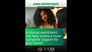 Can Clinical Nutrition Work Alongside My GP's Treatments?