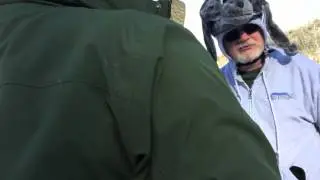 2016 US National Toboggan Championships special race