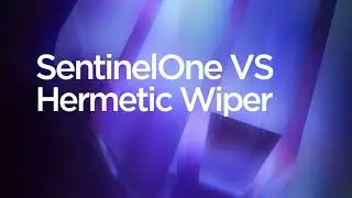 🇺🇦 SentinelOne Vs. Hermetic Wiper - A Destructive Malware Used In Cyber Attacks on Ukraine