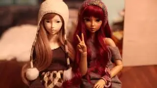 [BJD] What future holds~~