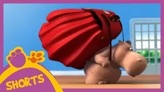 Pat and Stan |  A Heavy Schoolbag (short)