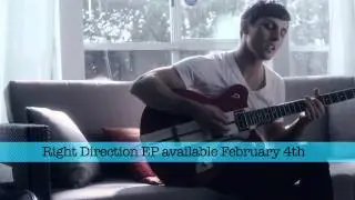 Matt Webb - Right Direction EP Teaser