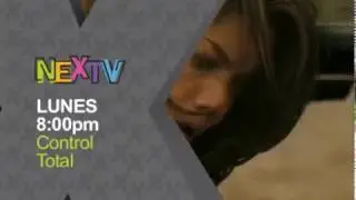 CONTROL TOTAL / CANAL NEXTV