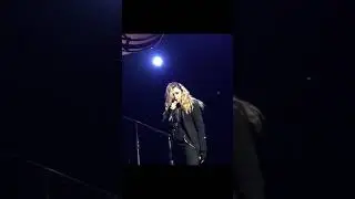 MADONNA Rebel Heart tour Heart break City part 1