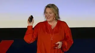 TEDxESCP London - Adversity and Hope - 14 March 2022