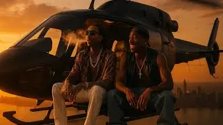 Wiz Khalifa ft. 2 pac Shakur - 