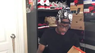Kilam222 update + Maison Martin Margiela & Nike Flyknit pickups