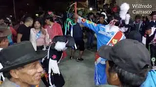 NEGRILLOS DE VILLA CHIARA Fiesta Costumbrista  2022