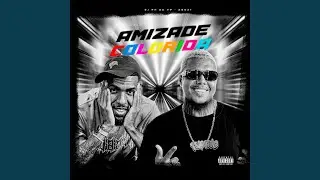 Amizade Colorida
