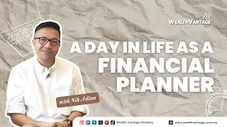 Day in the Life of a Financial Planner | Nik Adlan&rsquo;s Balance of Work, Health & Purpose