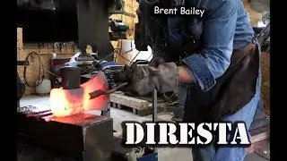 DiResta 67 Power Hammers