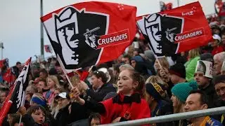 Comparing Ticket Prices - Super Rugby 2019: NZ teams