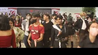RANDOM PLAY DANCE CKM TRICKS AND TREATS PART 1 10/23/2022