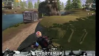Shoot Em UP Live Stream