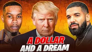 Drake & Adin Ross RICO Talk | Dame Dash&rsquo;s Company Sold for $100 | Anthony Joshua Crash | Venezuela