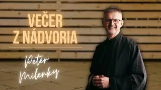 VEČER Z NÁDVORIA | PETER MILENKY & BAND