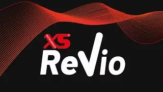 XS Revio